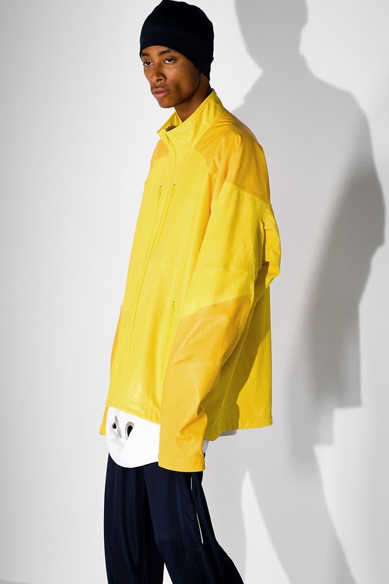 Phong cách nam sinh thanh lịch và tinh tế được lăng xê - 20