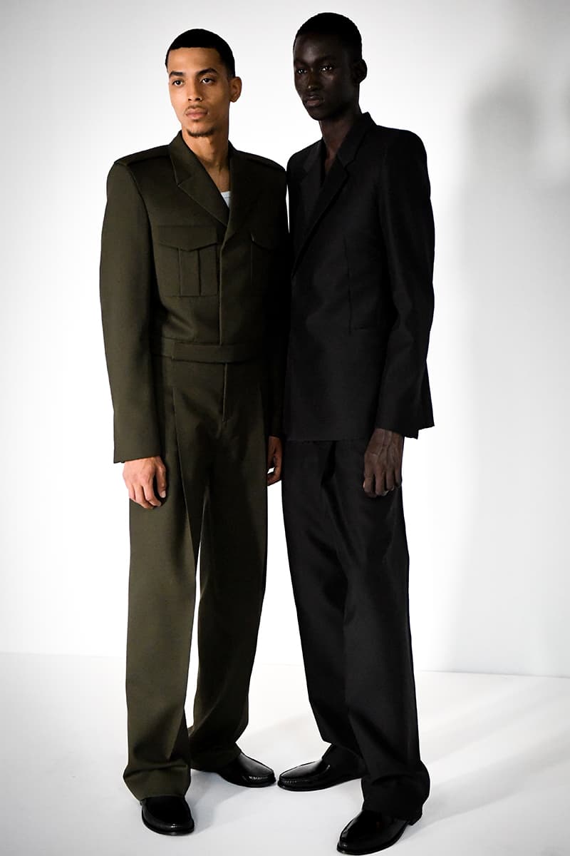 Phong cách nam sinh thanh lịch và tinh tế được lăng xê - 9