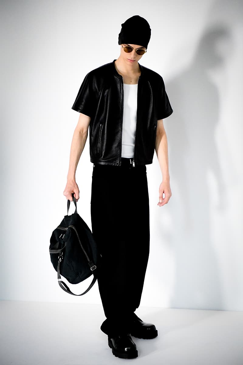 Phong cách nam sinh thanh lịch và tinh tế được lăng xê - 4