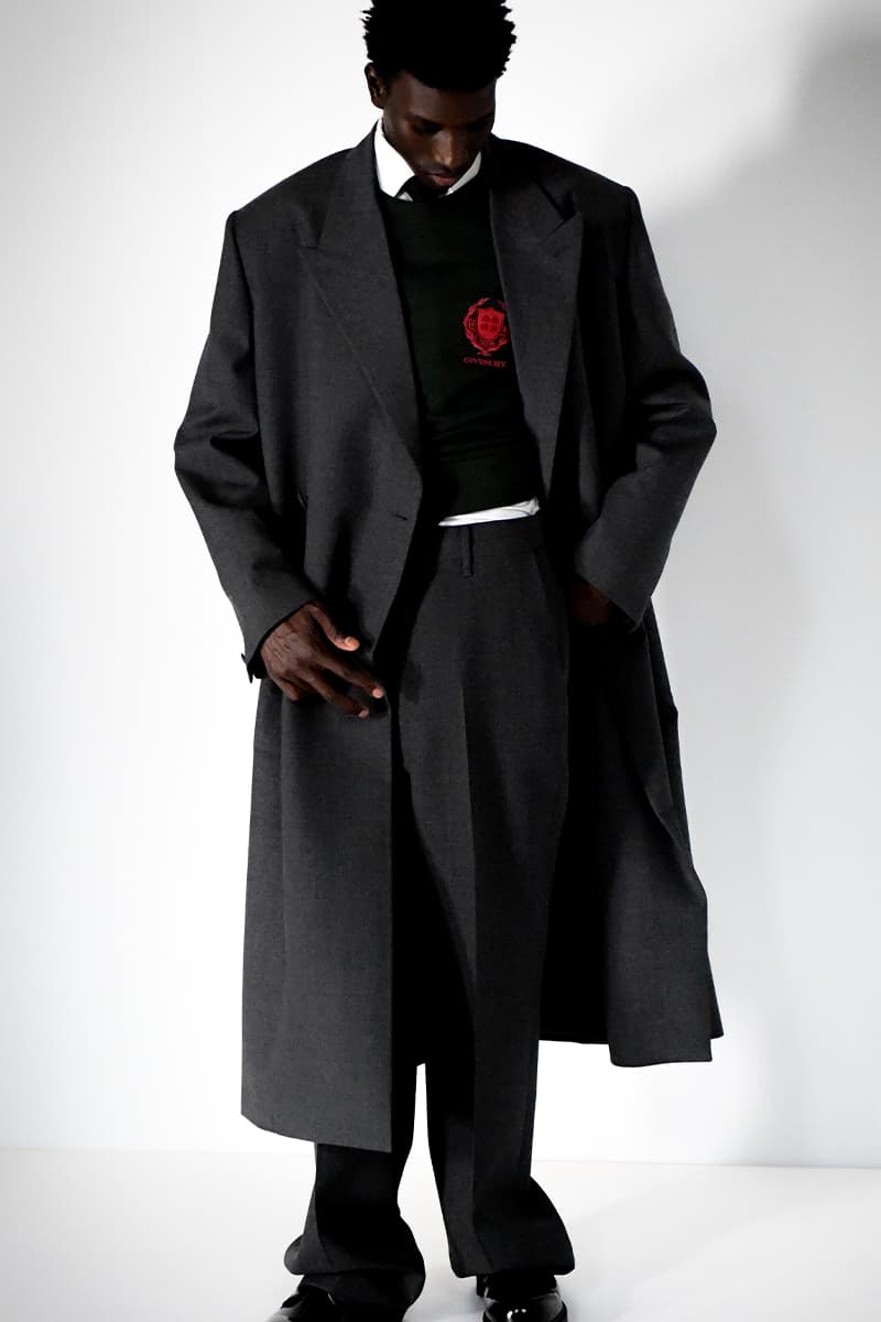 Phong cách nam sinh thanh lịch và tinh tế được lăng xê - 3