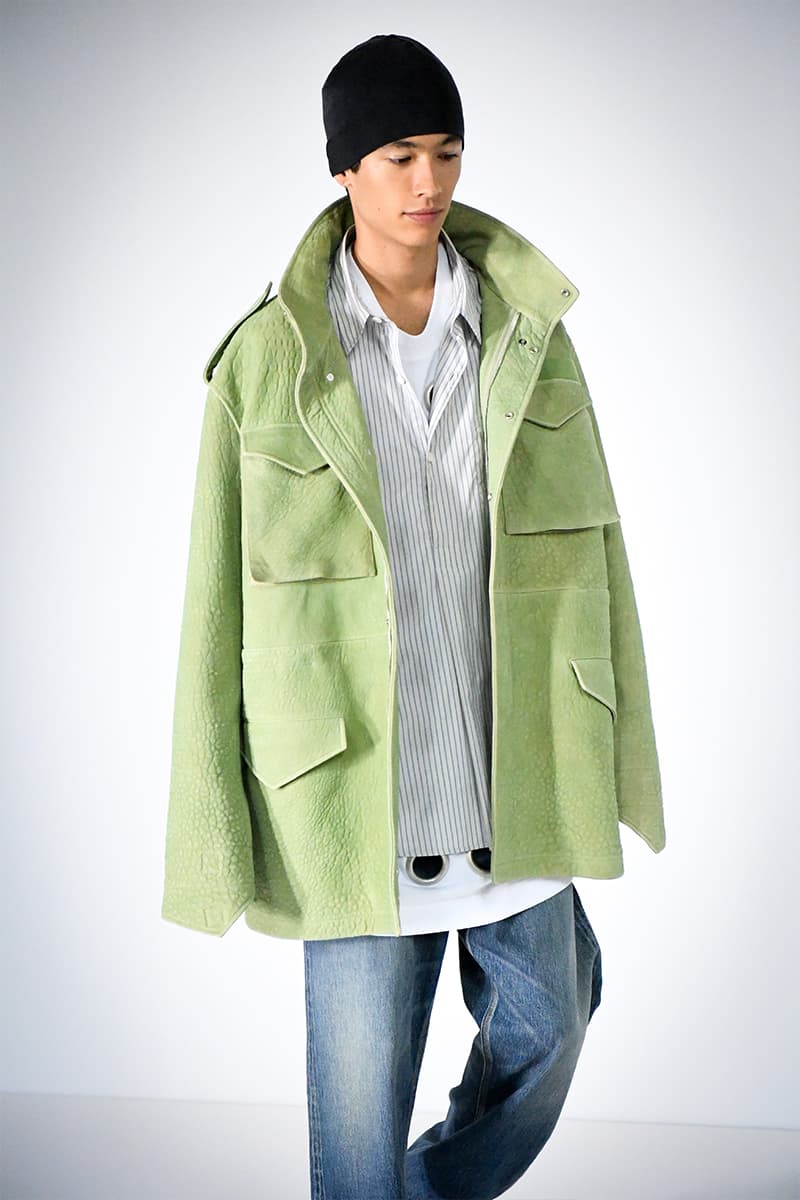 Phong cách nam sinh thanh lịch và tinh tế được lăng xê - 18