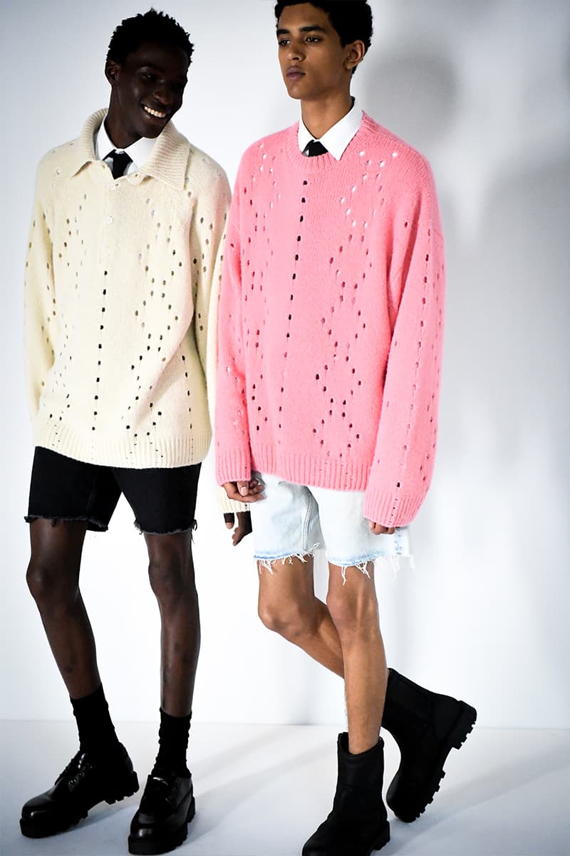 Phong cách nam sinh thanh lịch và tinh tế được lăng xê - 14