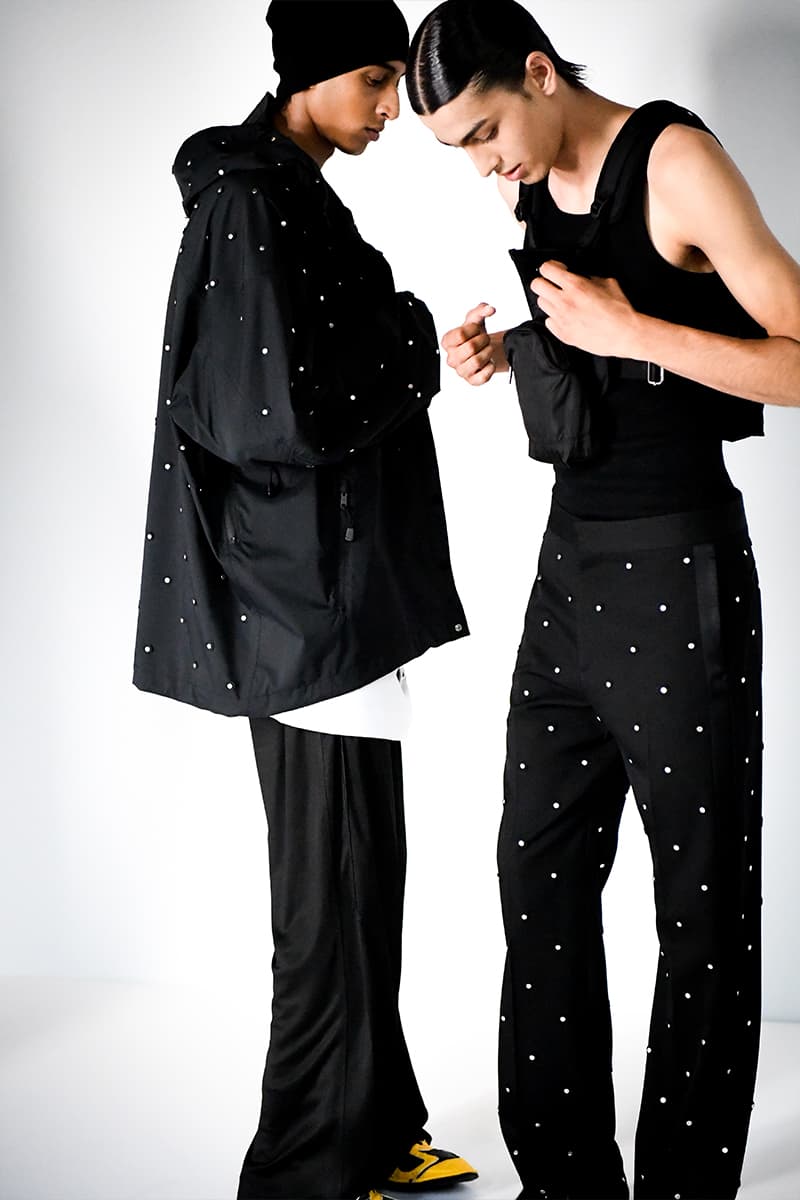 Phong cách nam sinh thanh lịch và tinh tế được lăng xê - 13