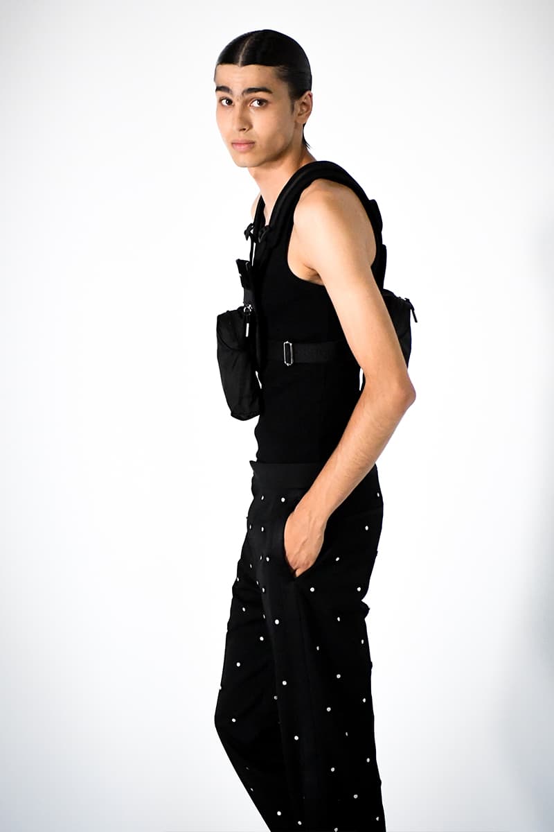 Phong cách nam sinh thanh lịch và tinh tế được lăng xê - 12