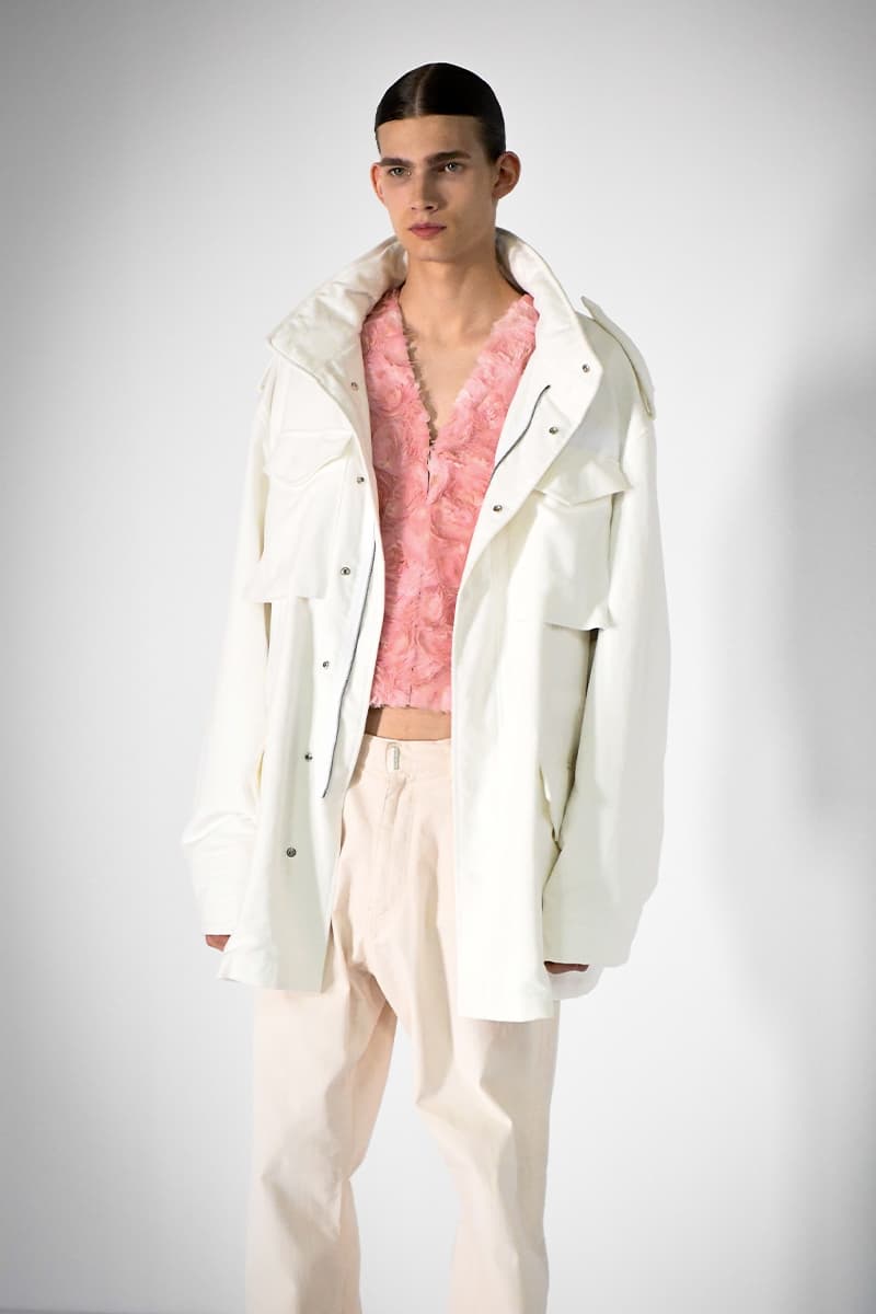 Phong cách nam sinh thanh lịch và tinh tế được lăng xê - 11