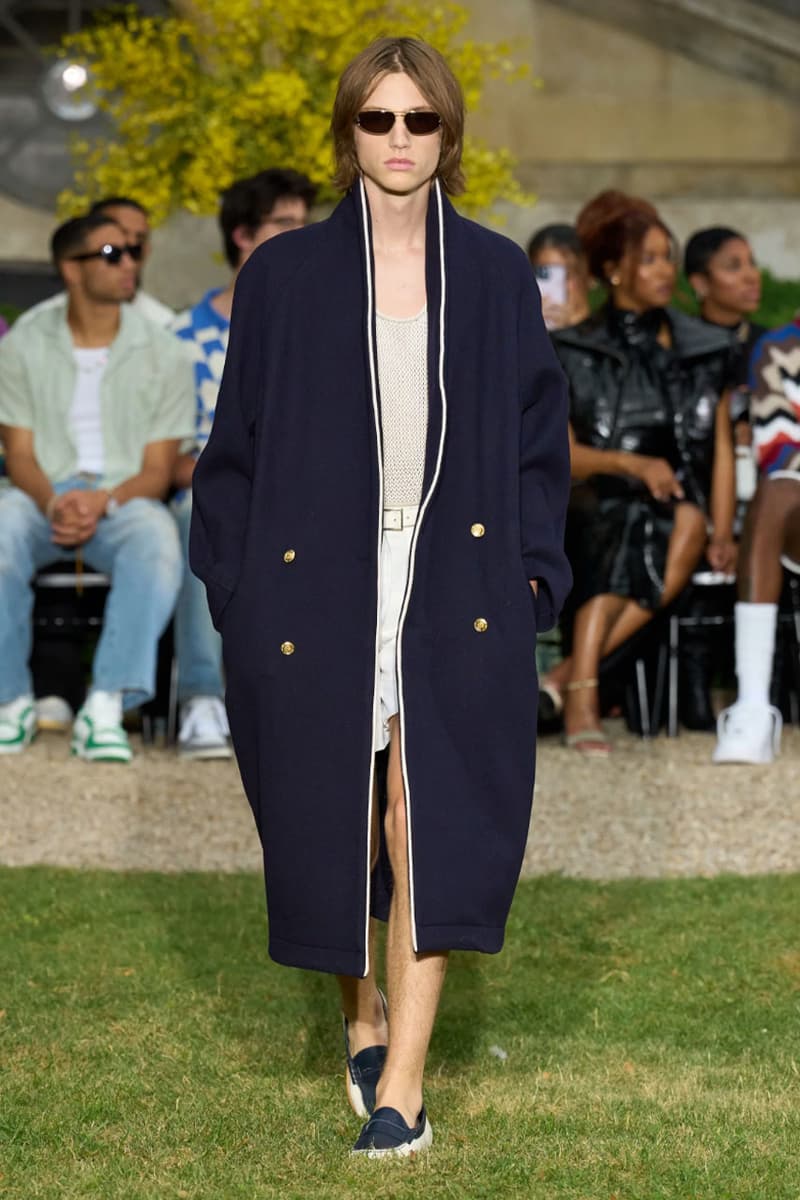 RHUDE SS24 ra mắt bộ sưu tập "Giấc mơ trong giấc mơ" - 17