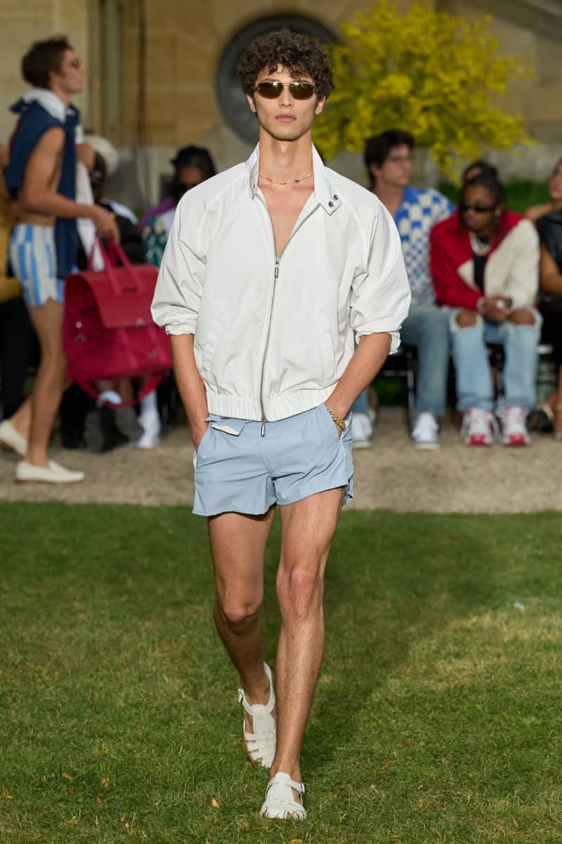 RHUDE SS24 ra mắt bộ sưu tập "Giấc mơ trong giấc mơ" - 8