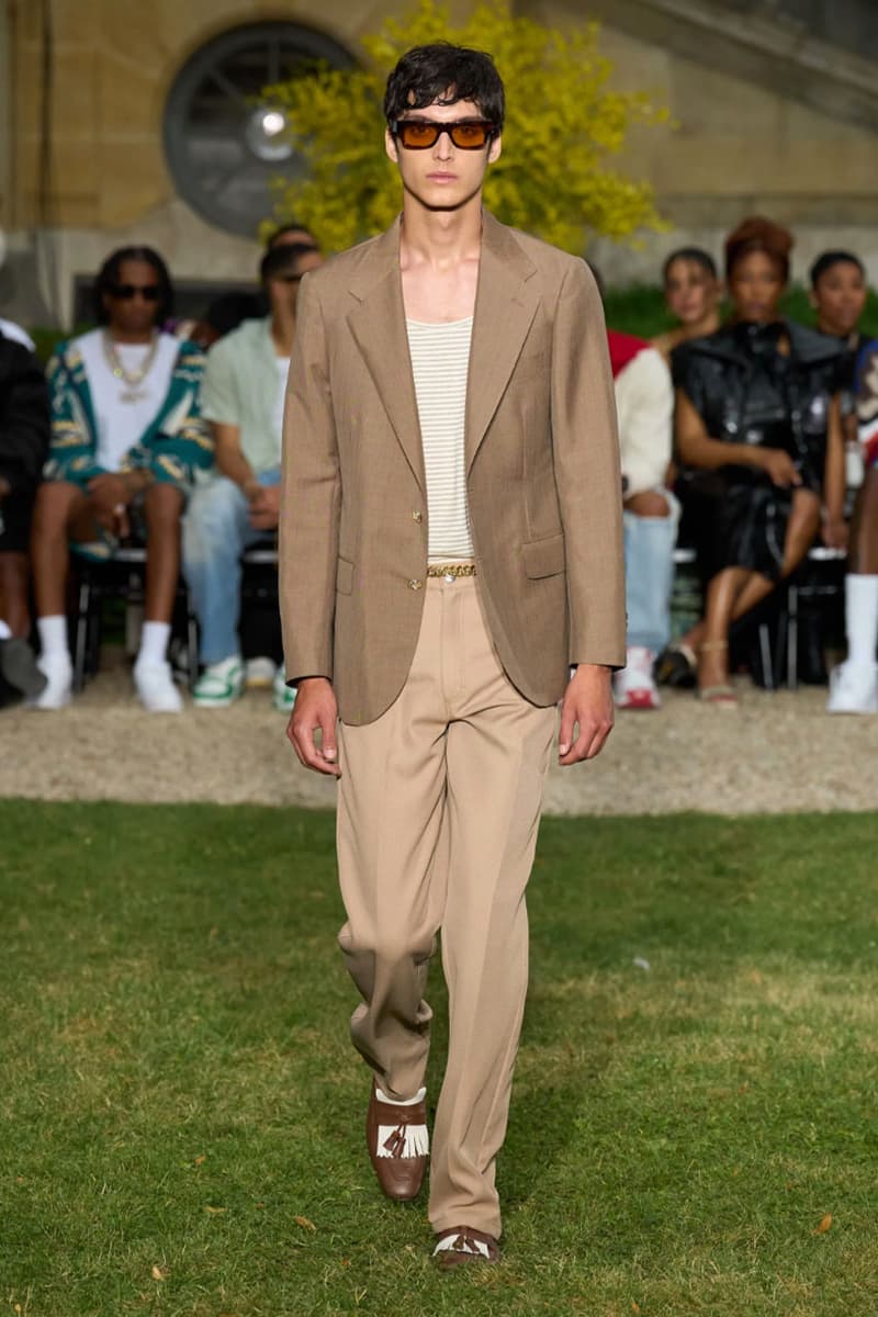 RHUDE SS24 ra mắt bộ sưu tập "Giấc mơ trong giấc mơ" - 6