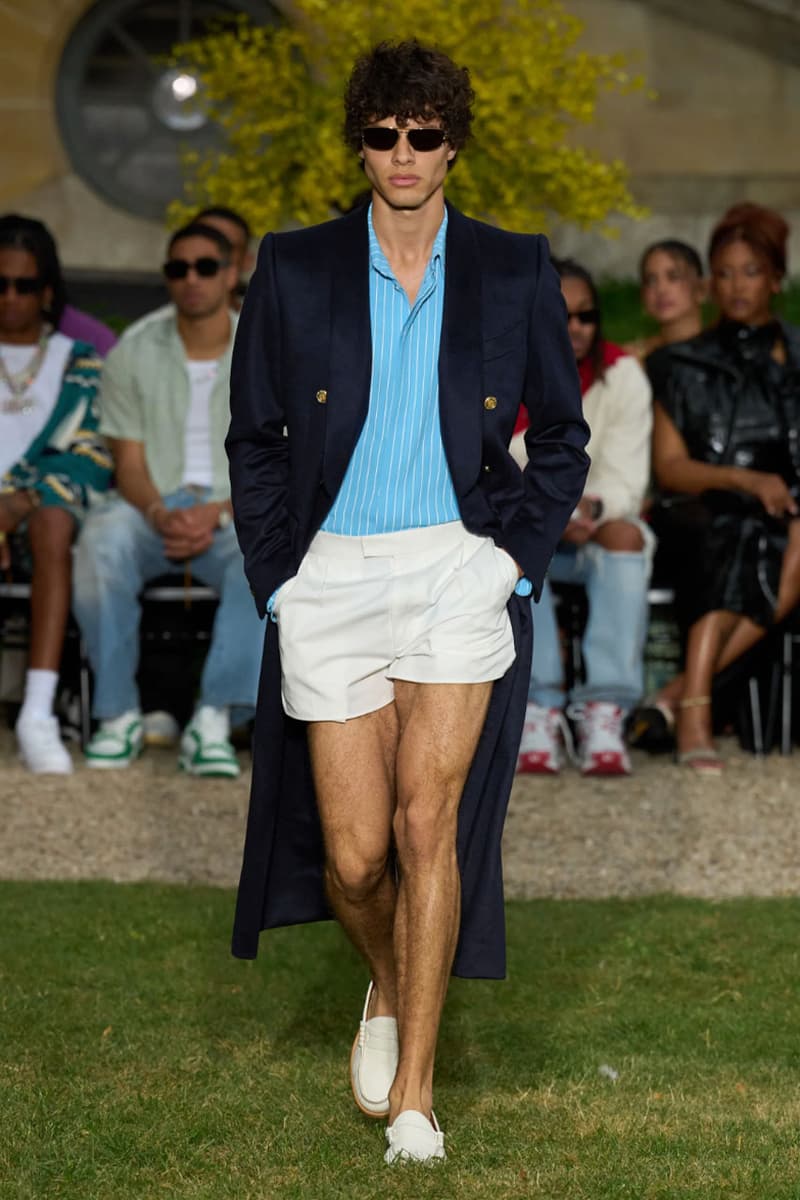 RHUDE SS24 ra mắt bộ sưu tập "Giấc mơ trong giấc mơ" - 10