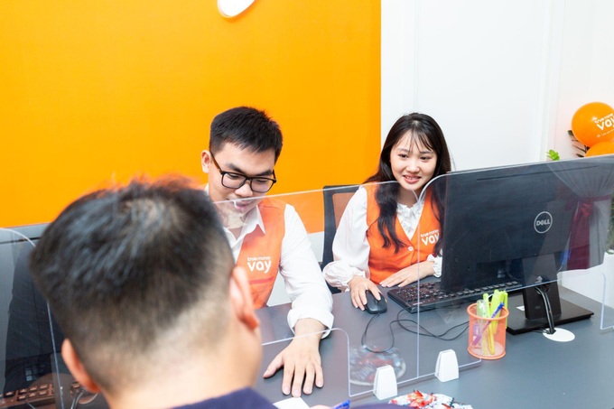 TrueMoney Vay nằm trong hệ sinh thái TrueMoney - công ty Fintech hàng đầu Đông Nam Á (Ảnh: TrueMoney).