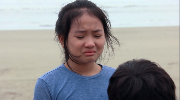Sao nhí Việt ngày càng ra dáng thiếu nữ, được dự đoán là hoa hậu tương lai - 13