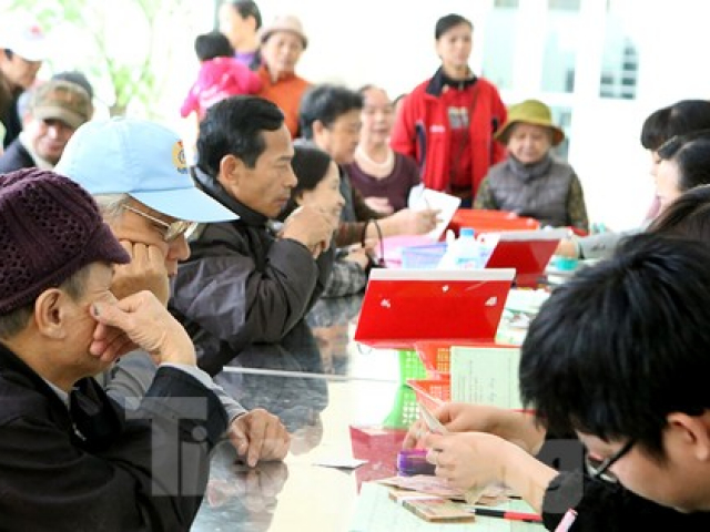 Kinh doanh - Điều kiện để được nhận lương hưu gần 125 triệu đồng/tháng