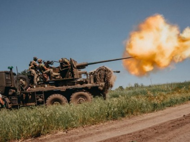 Thế giới - Tại sao cơ hội chiến thắng của Ukraine trong năm 2023 là rất nhỏ?