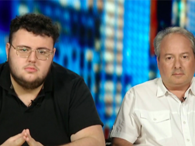 Thế giới - Hai bố con thoát chết nhờ từ chối thám hiểm bằng tàu Titan