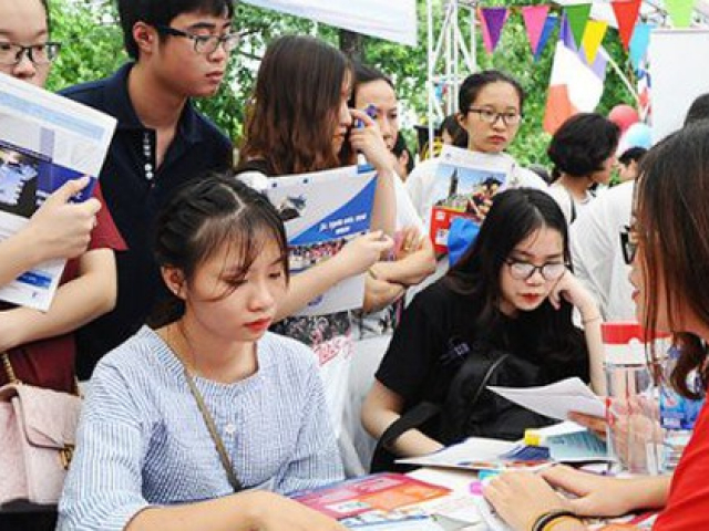 Giáo dục - du học - Điều có thể ảnh hưởng đến quyết định của con khi chọn nghề nhưng nhiều cha mẹ thường bỏ qua