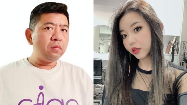 Ngành giải trí Đài Loan chao đảo, nhiều nghệ sĩ nam bị vạch trần - 4