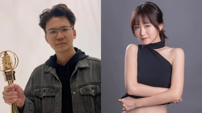 Ngành giải trí Đài Loan chao đảo, nhiều nghệ sĩ nam bị vạch trần - 3