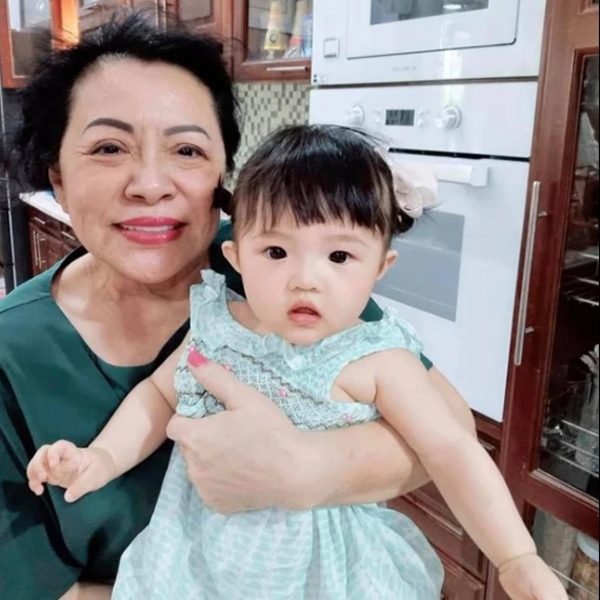 Thân thế người phụ nữ giàu có ảnh hưởng lớn đến sự nghiệp của Ông Cao Thắng - 8