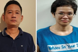 Tin tức trong ngày - Khởi tố chủ tịch Công ty vàng Phú Quý liên quan vụ buôn lậu 3 tấn vàng, trị giá 5.000 tỉ đồng