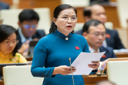 Tin tức trong ngày - Quốc hội thảo luận sôi nổi đề xuất của Bộ Công an về thống nhất 3 lực lượng an ninh cơ sở