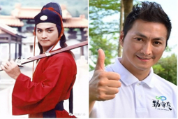 Đàn ông - "Triển Chiêu" Hà Gia Kính trẻ trung, giới thiệu nhà máy "hái ra tiền" của mình