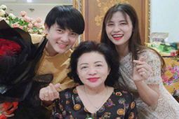 Đời sống Showbiz - Thân thế người phụ nữ giàu có ảnh hưởng lớn đến sự nghiệp của Ông Cao Thắng