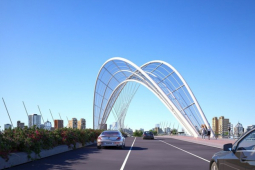 TP.HCM: Những siêu dự án với vốn hàng chục ngàn tỷ đồng khởi công năm 2025