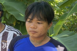 Pháp luật - Phá vụ trộm… kỳ lạ ở Long An