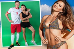 Thể thao - Nóng nhất thể thao tối 24/6: Vợ đẹp của Lewandowski được đề nghị đấu MMA