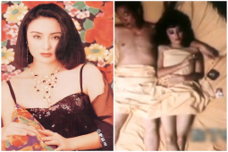 Phim - Mỹ nữ được trùm xã hội đen "bảo kê" đóng cảnh "cấm trẻ em" năm 19 tuổi