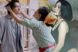 Phim - Cảnh quay hút 1,3 triệu lượt xem của “phim hot nhất VTV”: Sao nữ nhận "bão lời khen"