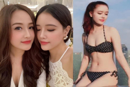 Đời sống Showbiz - Mai Phương Thúy và em gái có hot bằng những cặp chị em tài sắc này