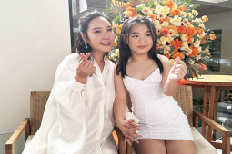 Nhạc - Nghệ sĩ violin Jmi Ko: “Con gái tôi bị bệnh xương thủy tinh, phẫu thuật 15 lần”