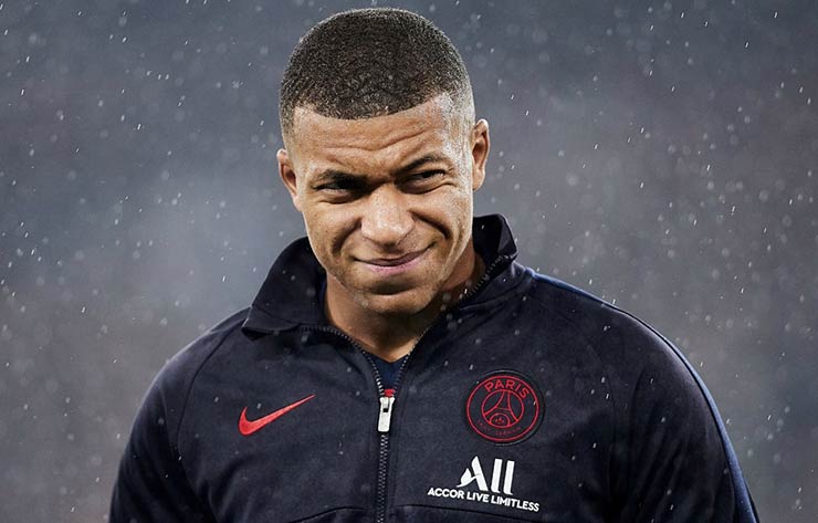 Đi khỏi PSG năm nay hay năm sau, Mbappe đằng nào cũng sẽ đút túi những khoản tiền khổng lồ