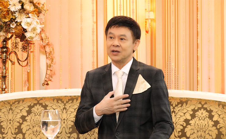 "Cú sốc" đầu đời của danh ca Thái Châu khi lần đầu bước lên sân khấu - 2