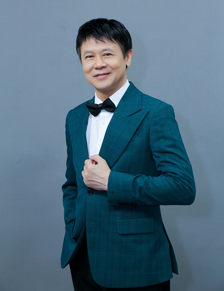 "Cú sốc" đầu đời của danh ca Thái Châu khi lần đầu bước lên sân khấu - 3