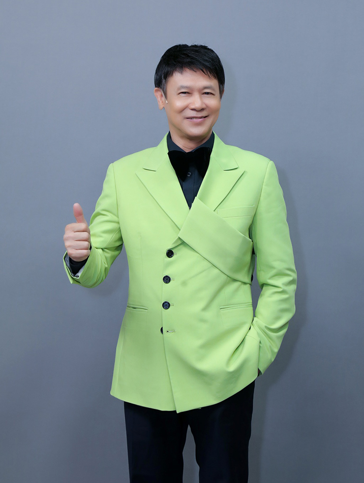 "Cú sốc" đầu đời của danh ca Thái Châu khi lần đầu bước lên sân khấu - 4