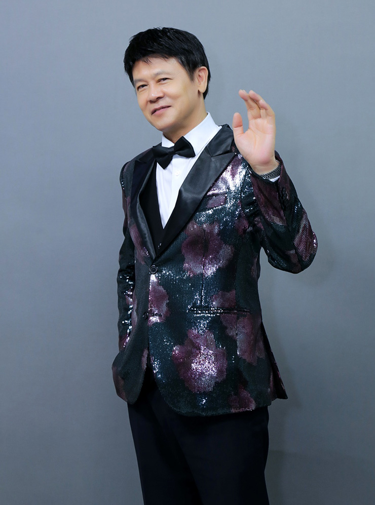 "Cú sốc" đầu đời của danh ca Thái Châu khi lần đầu bước lên sân khấu - 6