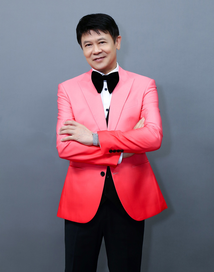 "Cú sốc" đầu đời của danh ca Thái Châu khi lần đầu bước lên sân khấu - 5