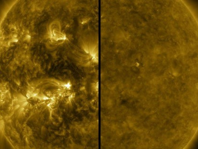 Công nghệ thông tin - Mặt Trời sẽ "đảo ngược" trong năm 2023, phát đi 10 tín hiệu lạ