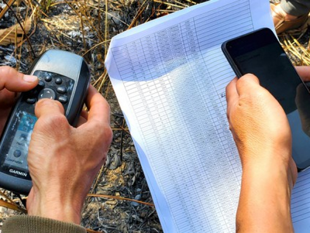 Tin tức trong ngày - Lâm Đồng khuyến cáo người dân không đưa tiền cho nhân viên đo đạc, lập bản đồ dự án