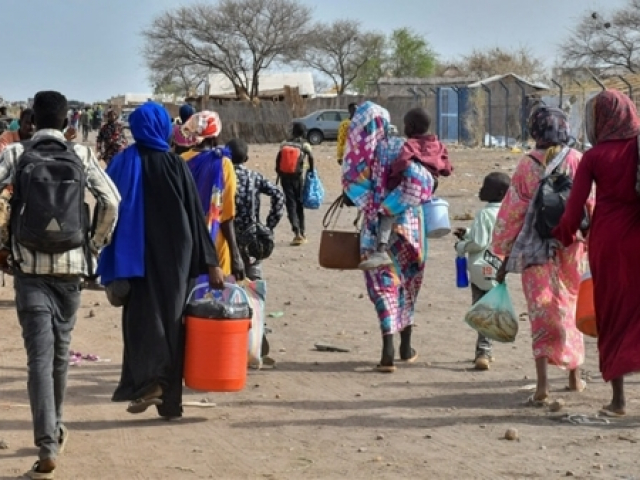 Thế giới - Mỹ bế tắc, xung đột lại lan rộng ở Sudan