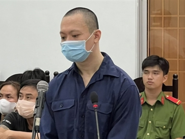 Pháp luật - Lãnh án chung thân vì mạo nhận cháu của lãnh đạo tỉnh để lừa đảo hơn 61 tỷ đồng