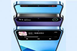 Thời trang Hi-tech - Điểm mặt những smartphone Android giá rẻ giống iPhone