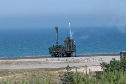 Thế giới - Ba Lan lần đầu phóng thành công tên lửa CAMM do Anh sản xuất