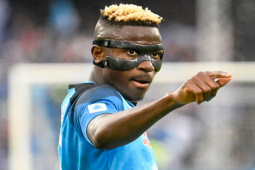 Bóng đá - Chuyển nhượng MU 25/6: Liverpool và Chelsea tranh Osimhen với "Quỷ đỏ"