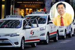 Kinh doanh - Nhà Chủ tịch hãng taxi mạnh tay chia tiền chia sẻ khó khăn với cổ đông giàu cỡ nào?