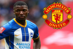 Bóng đá - Đội hình MU "thiên biến vạn hóa" ra sao nếu có Caicedo 80 triệu bảng?