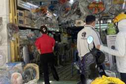 Thị trường - Tiêu dùng - Sắp cấm đồ gia dụng tiêu tốn điện