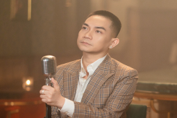 Giải trí - Phạm Khánh Hưng làm điều đặc biệt sau khi lỡ "thất hứa" với fan